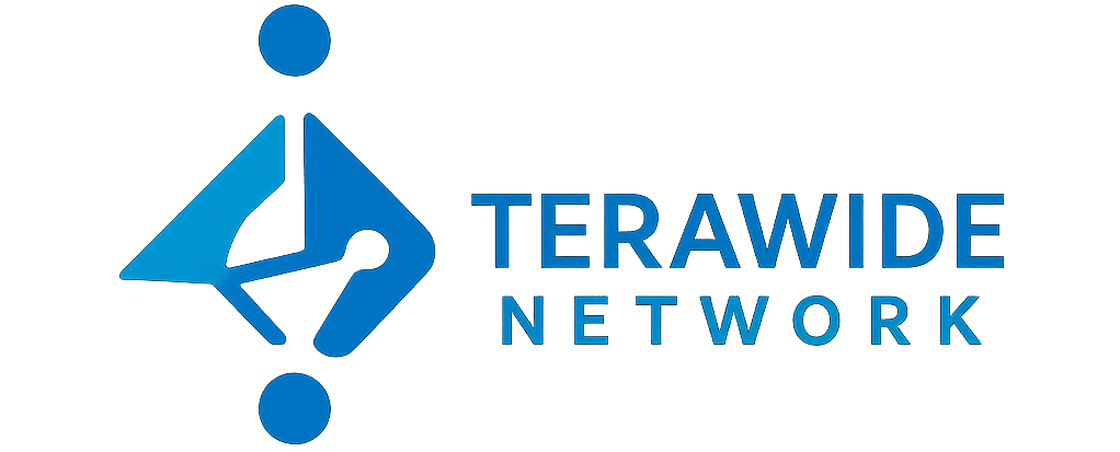 terawide network
